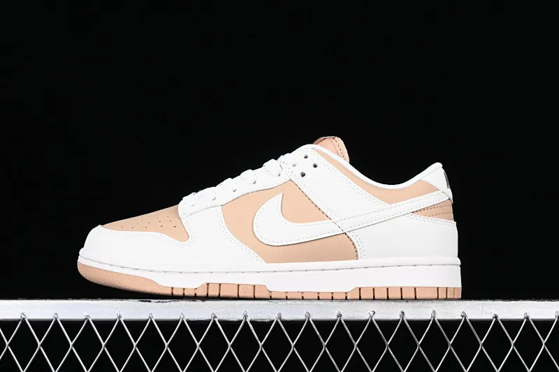 All Categories Nk SB Dunk Series Nk SB Dunk Low Low-top sneakers Nk Dunk Low Next Nature "Hemp" SB retro low-top casual sports skateboard shoes DD1873-200